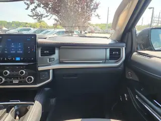 Ford Expedition 2024 4x4 XLT 4 puertas SUV