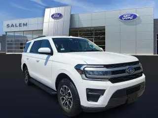 Ford Expedition 2024 4x4 XLT 4 puertas SUV