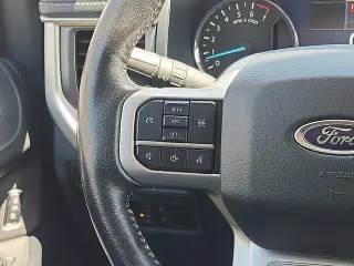 Ford Expedition 2024 4x4 XLT 4 puertas SUV