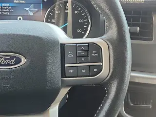 Ford Expedition 2024 4x4 XLT 4 puertas SUV