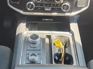 Ford Expedition 2024 4x4 XLT 4 puertas SUV