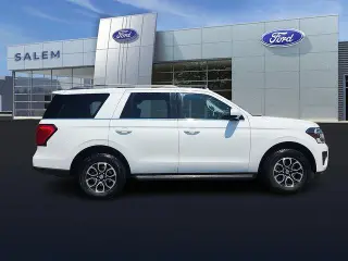 Ford Expedition 2024 4x4 XLT 4 puertas SUV