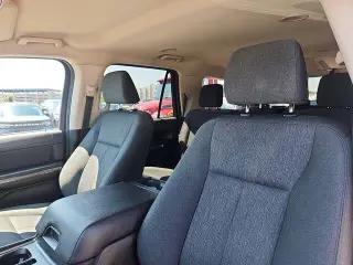 Ford Expedition 2024 4x4 XLT 4 puertas SUV