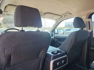 Ford Expedition 2024 4x4 XLT 4 puertas SUV