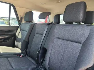 Ford Expedition 2024 4x4 XLT 4 puertas SUV
