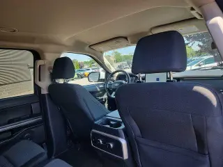 Ford Expedition 2024 4x4 XLT 4 puertas SUV