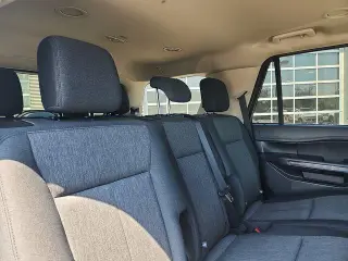 Ford Expedition 2024 4x4 XLT 4 puertas SUV