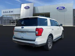 Ford Expedition 2024 4x4 XLT 4 puertas SUV