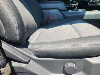 Ford Expedition 2024 4x4 XLT 4 puertas SUV