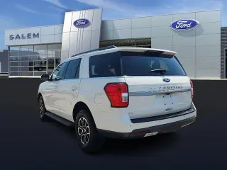 Ford Expedition 2024 4x4 XLT 4 puertas SUV