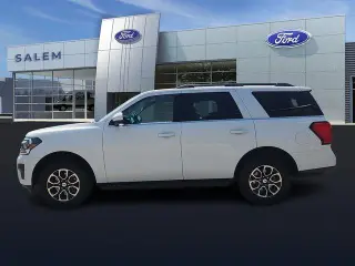 Ford Expedition 2024 4x4 XLT 4 puertas SUV
