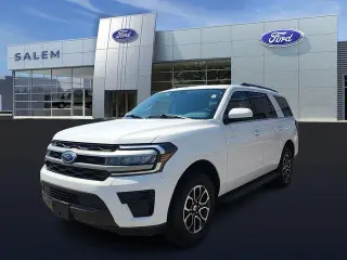 Ford Expedition 2024 4x4 XLT 4 puertas SUV