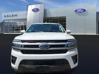 Ford Expedition 2024 4x4 XLT 4 puertas SUV