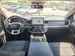 Ford Expedition 2024 4x4 XLT 4 puertas SUV