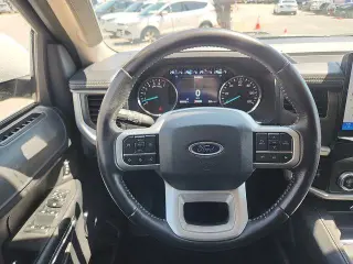 Ford Expedition 2024 4x4 XLT 4 puertas SUV
