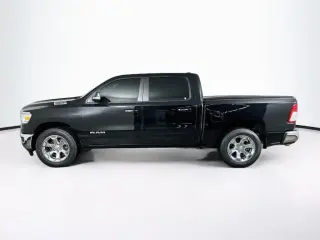 Ram 1500 2019 4x4 Big Horn 4 puertas Cabina Crew 5.6 pies. Pickup SB