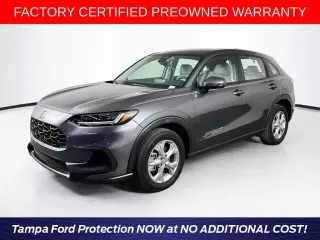 Honda HR-V 2024 AWD LX 4 puertas Crossover