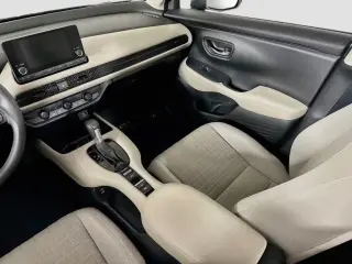 Honda HR-V 2024 AWD LX 4 puertas Crossover