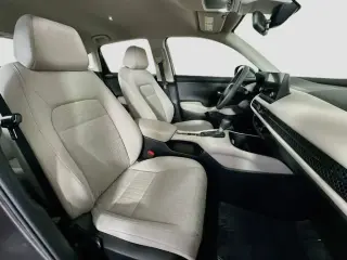 Honda HR-V 2024 AWD LX 4 puertas Crossover