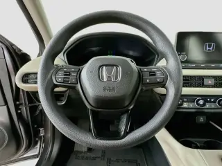 Honda HR-V 2024 AWD LX 4 puertas Crossover