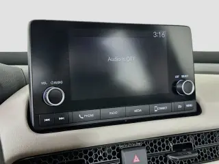Honda HR-V 2024 AWD LX 4 puertas Crossover