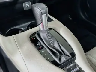 Honda HR-V 2024 AWD LX 4 puertas Crossover