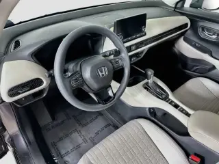 Honda HR-V 2024 AWD LX 4 puertas Crossover