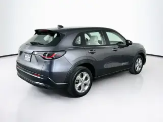 Honda HR-V 2024 AWD LX 4 puertas Crossover