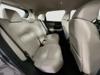 Honda HR-V 2024 AWD LX 4 puertas Crossover
