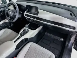 Honda HR-V 2024 AWD LX 4 puertas Crossover