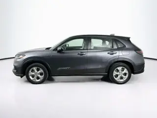 Honda HR-V 2024 AWD LX 4 puertas Crossover