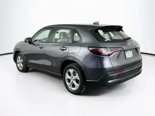Honda HR-V 2024 AWD LX 4 puertas Crossover