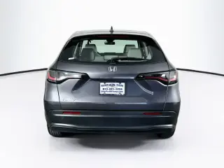 Honda HR-V 2024 AWD LX 4 puertas Crossover