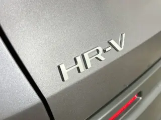 Honda HR-V 2024 AWD LX 4 puertas Crossover