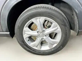Honda HR-V 2024 AWD LX 4 puertas Crossover