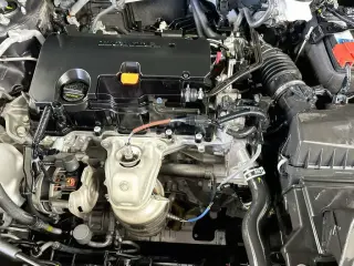 Honda HR-V 2024 AWD LX 4 puertas Crossover