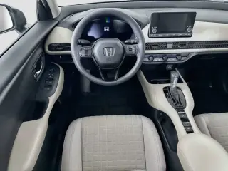 Honda HR-V 2024 AWD LX 4 puertas Crossover