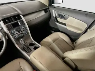 Ford Edge 2013 SEL 4 puertas Crossover