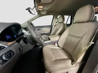 Ford Edge 2013 SEL 4 puertas Crossover