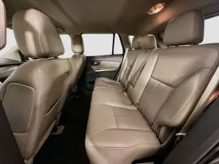 Ford Edge 2013 SEL 4 puertas Crossover