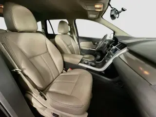 Ford Edge 2013 SEL 4 puertas Crossover