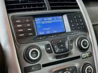 Ford Edge 2013 SEL 4 puertas Crossover