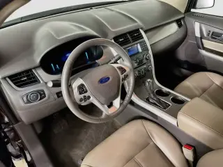 Ford Edge 2013 SEL 4 puertas Crossover
