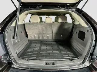 Ford Edge 2013 SEL 4 puertas Crossover