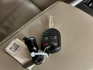 Ford Edge 2013 SEL 4 puertas Crossover