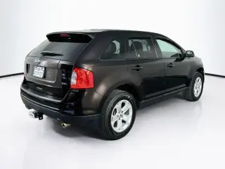 Ford Edge 2013 SEL 4 puertas Crossover