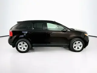 Ford Edge 2013 SEL 4 puertas Crossover