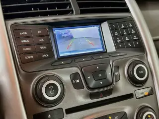 Ford Edge 2013 SEL 4 puertas Crossover
