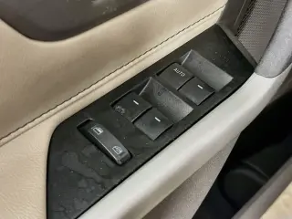 Ford Edge 2013 SEL 4 puertas Crossover