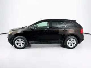 Ford Edge 2013 SEL 4 puertas Crossover